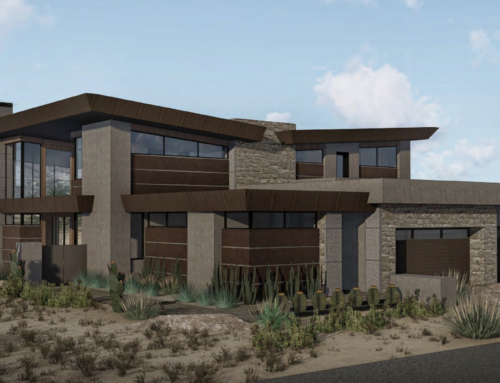 The Village at Seven Desert Mountain