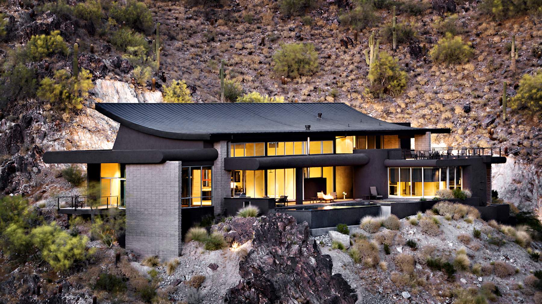 Palm Canyon Featured Photo 1