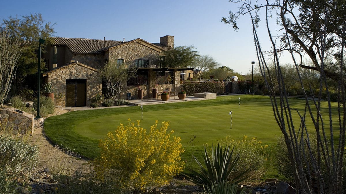 Silverleaf Estate // Drewett Works