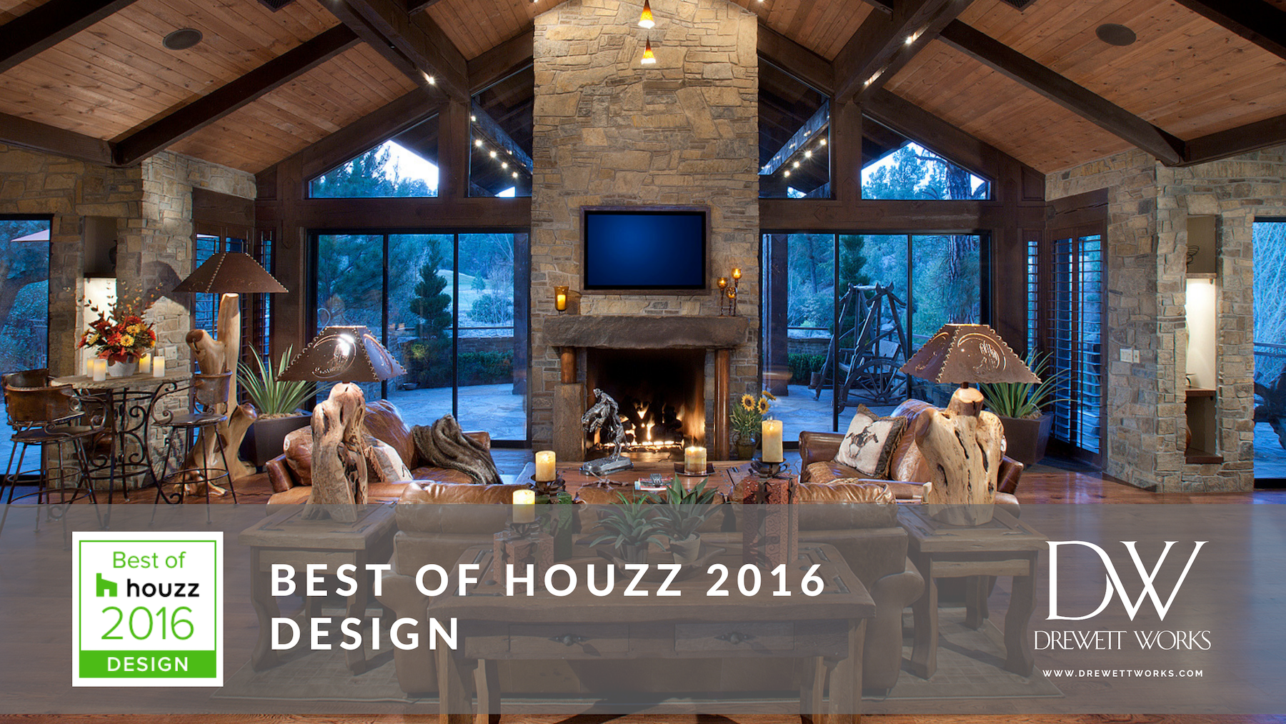 Best of Houzz 2016 Featured Photo