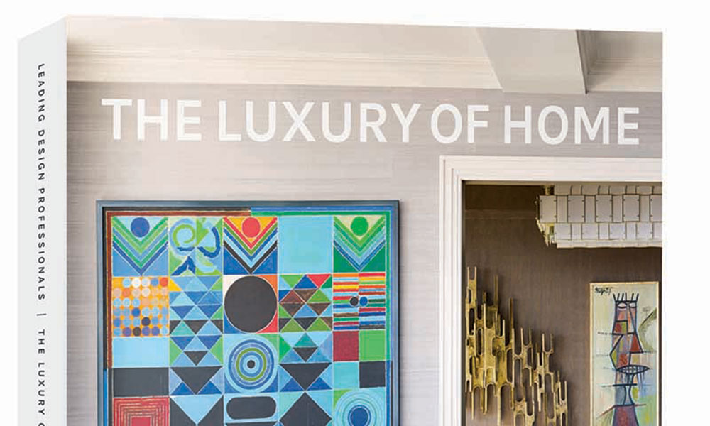 Luxury of Home Feature