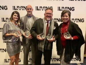 CP Drewett AIA NCARB Architect