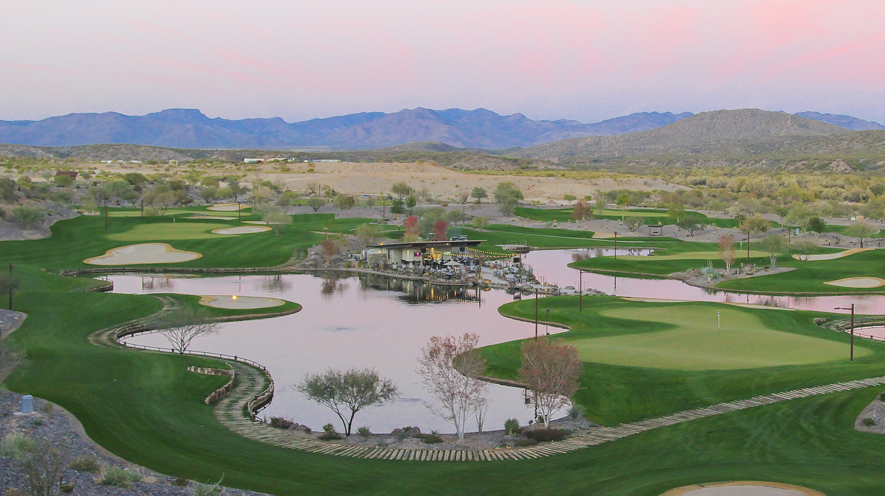 Watering Hole Featured Photo 1