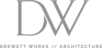 Drewett Works Logo