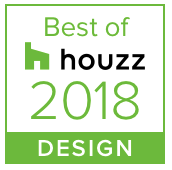 Best of Houzz 2018 Design