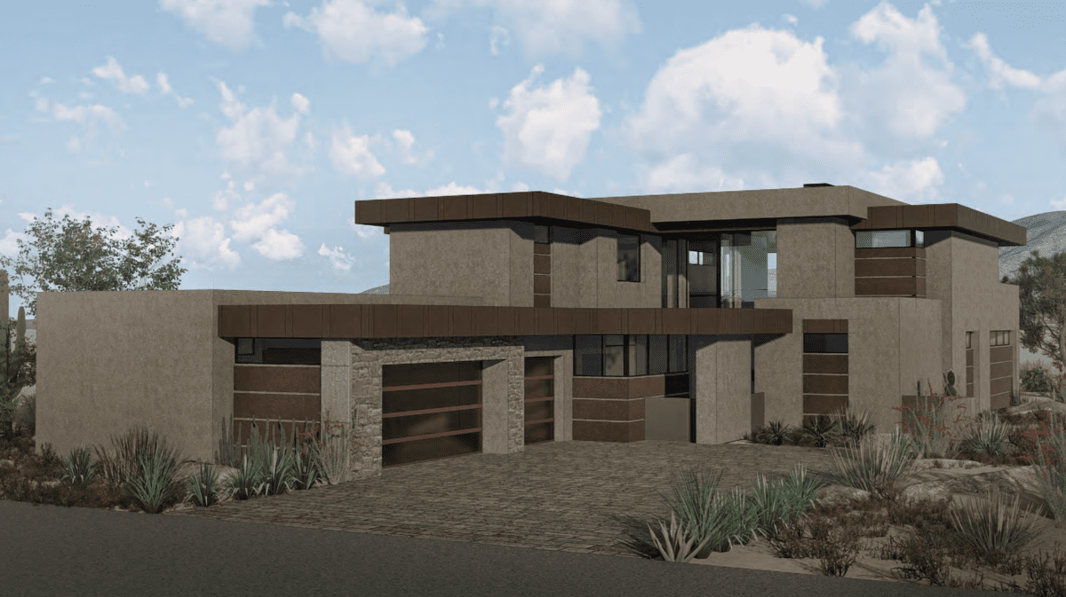 The Village at Seven Desert Mountain // Drewett Works