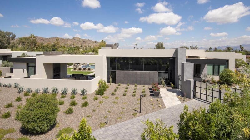 Above and Beyond // Drewett Works