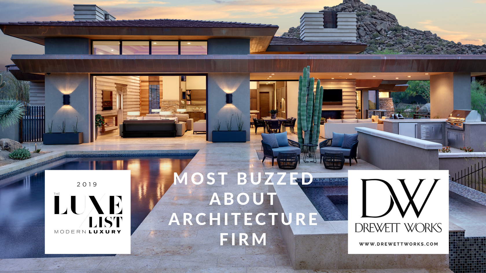 Luxe List 2019