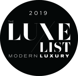 DW Makes Luxe List 2019