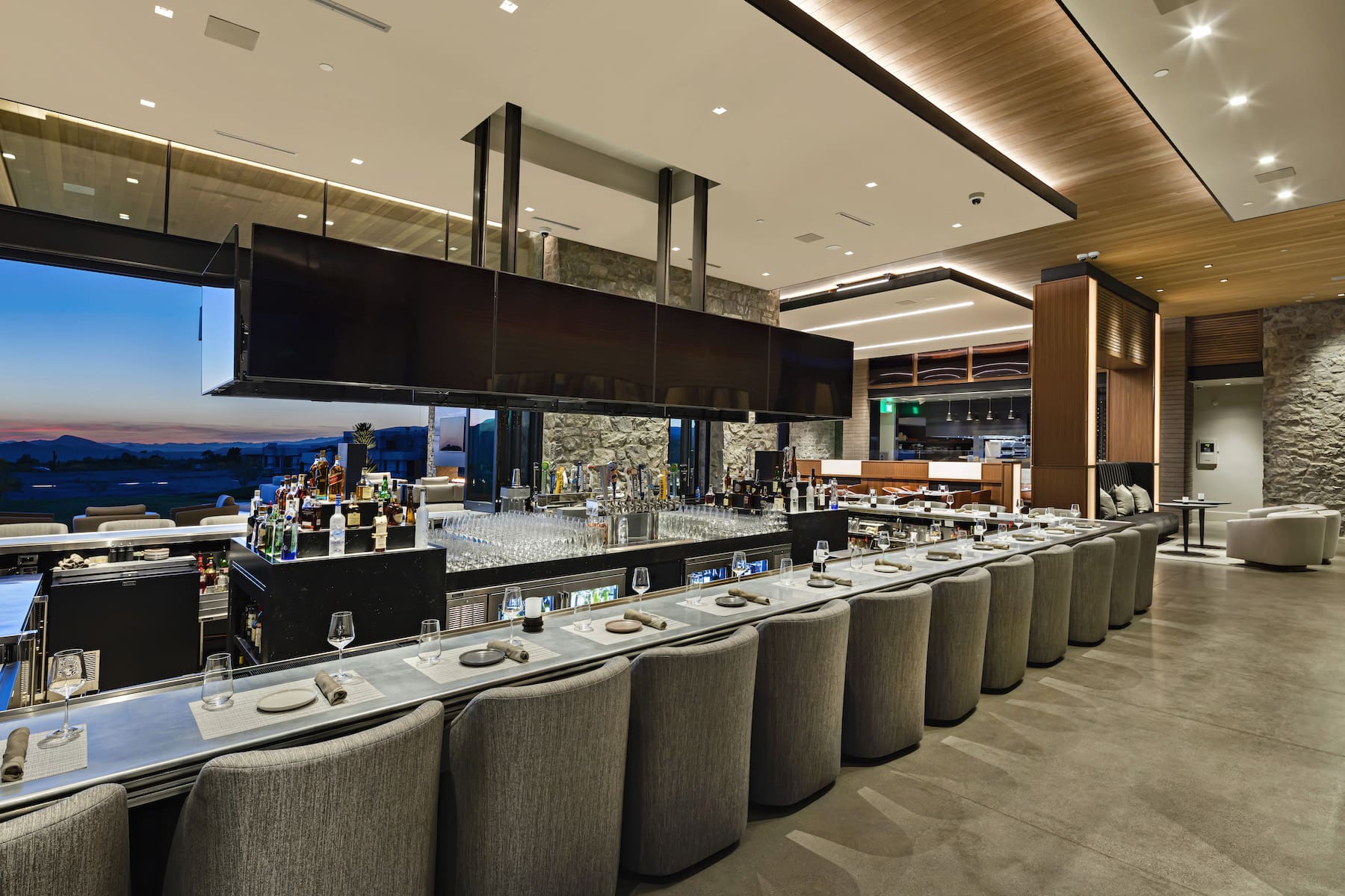 Seven Desert Mountain 4 Drewett Works