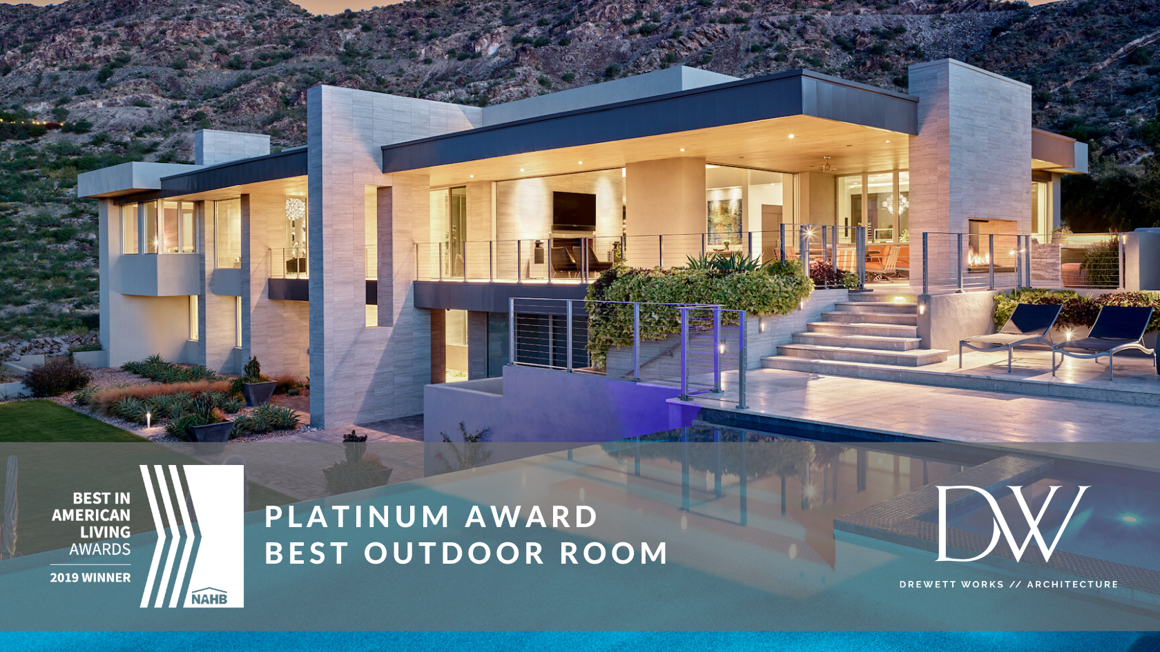 BALA 2019 Platinum - Outdoor Room - Drewett Works BALA 2019 Platinum - Outdoor Room - Drewett Works on Platinum Outdoor Living id=27690