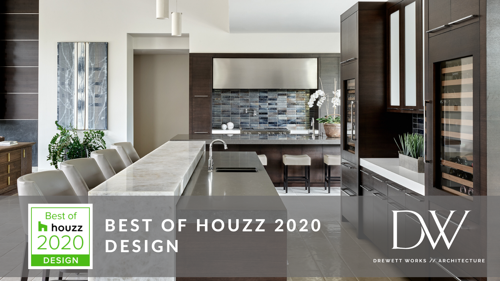 Best of Houzz 2020 Design Featured Photo