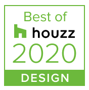 Best of Houzz 2020 Design