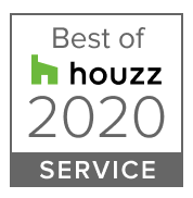 Best of Houzz 2020 Service