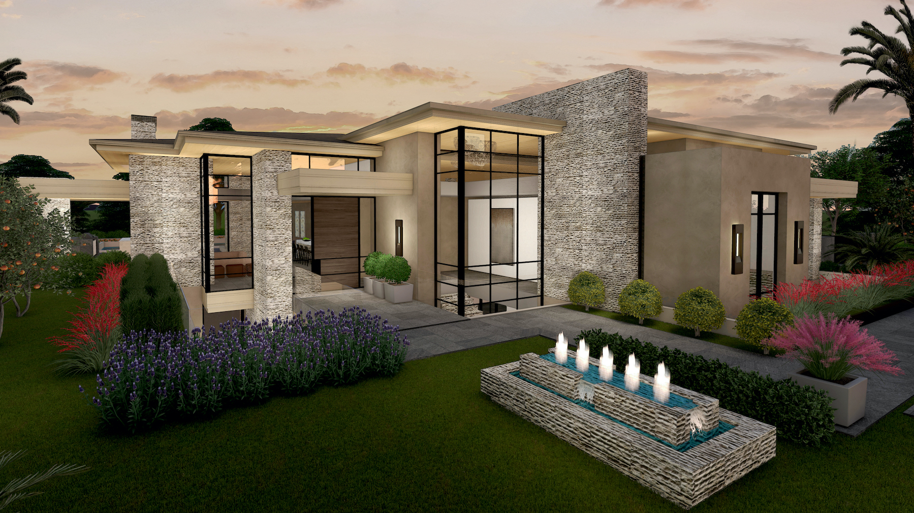 Ritz Carlton Estate Homes PV Featured Photo 1