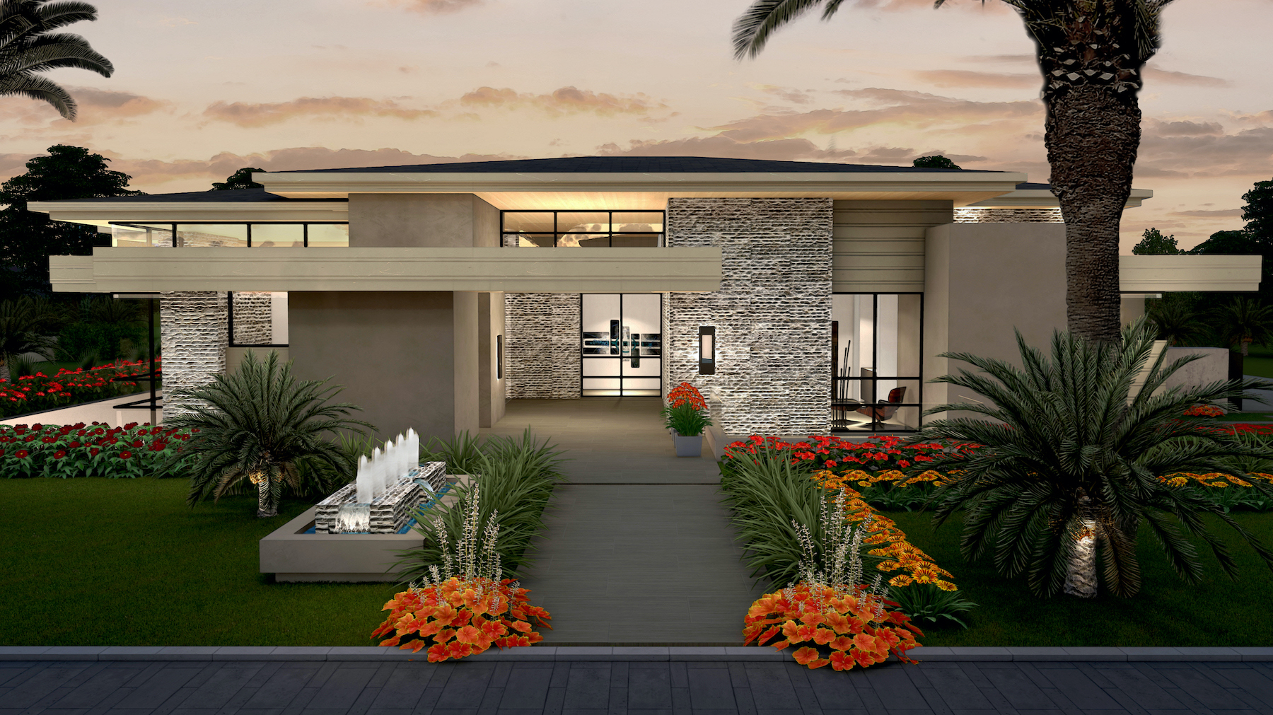 Ritz Carlton Estate Homes PV Featured Photo 2