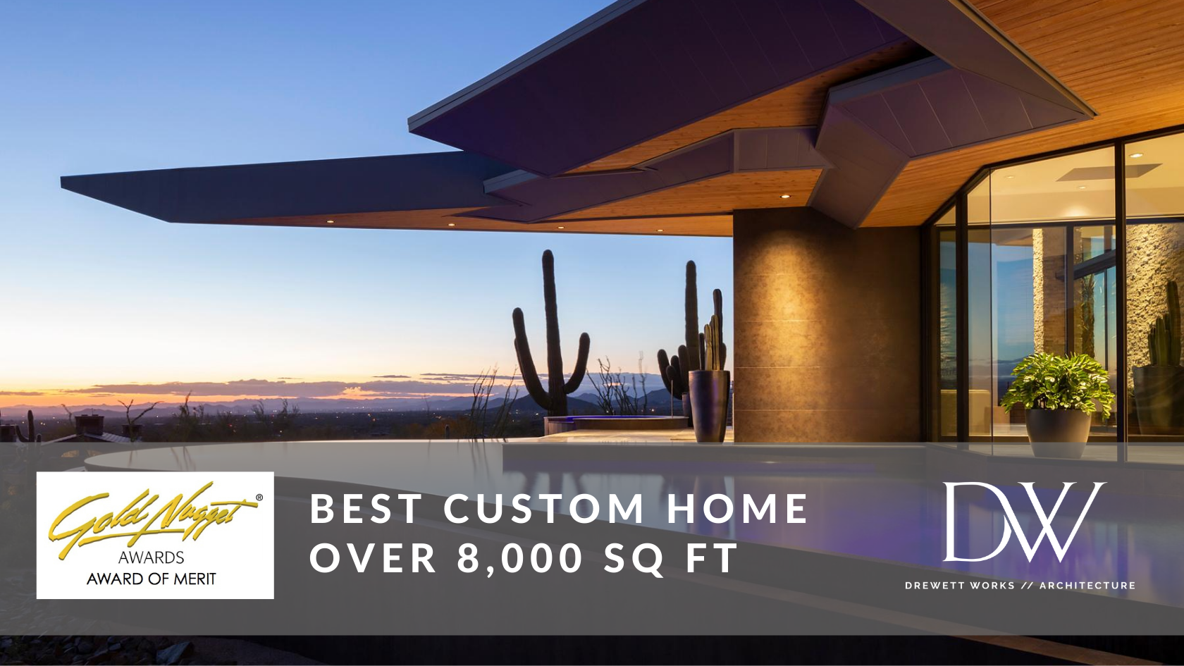 The Crusader Best Custom Home over 8000 sq ft