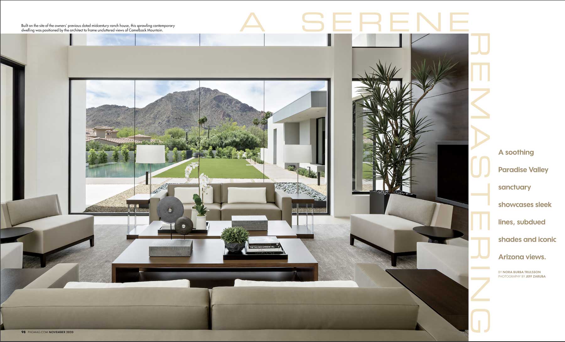 A Serene Remastering websized