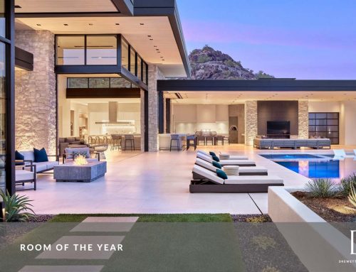 DW Wins Room of the Year + 7 Other Awards at BALA 2021