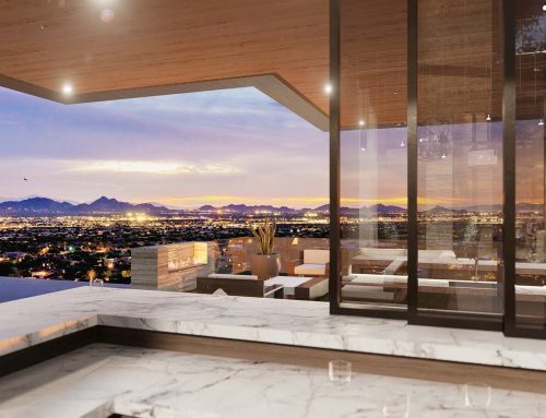 On the Boards: The Barn at Silverleaf