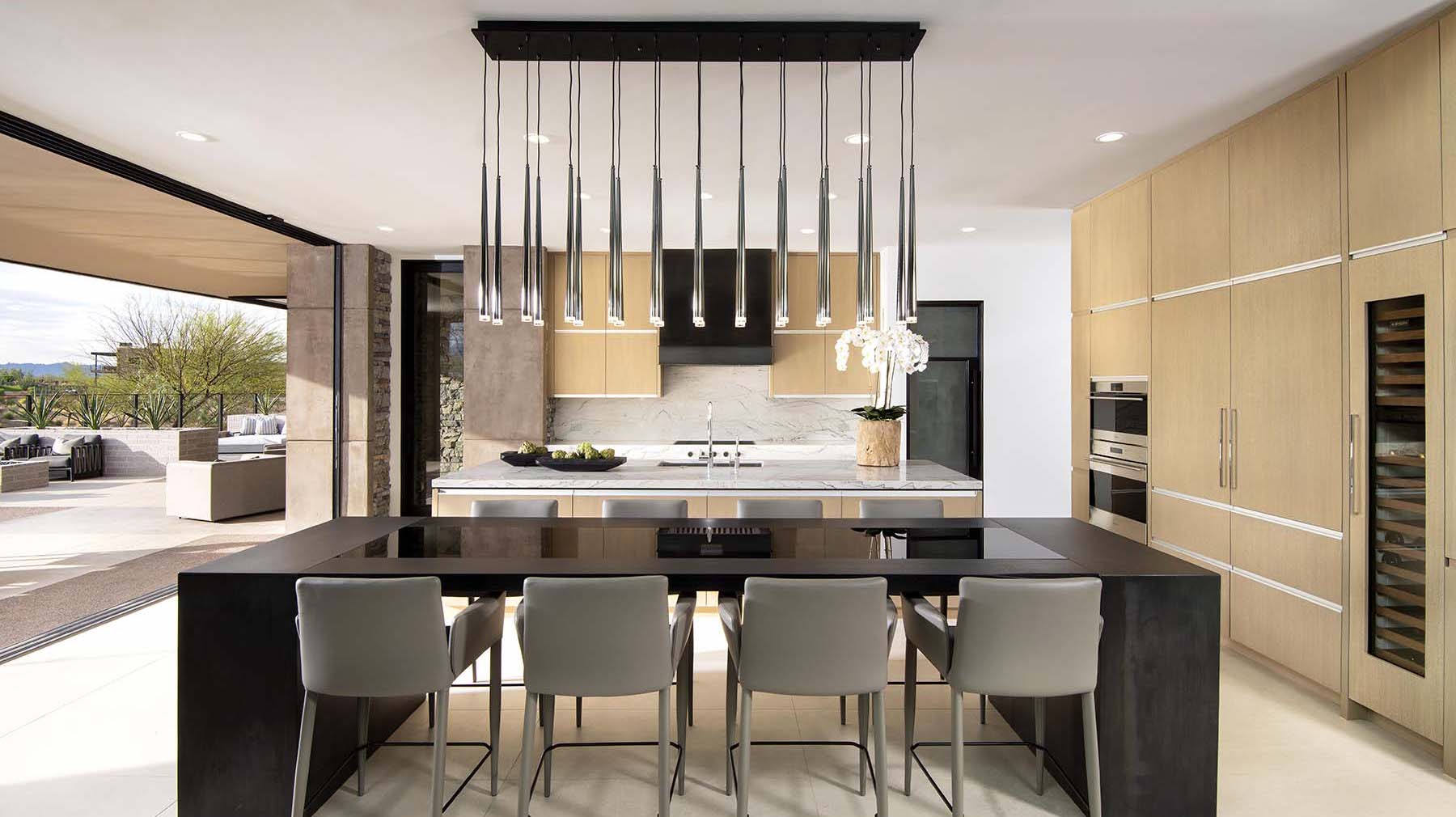 Feature 4 Kitchen