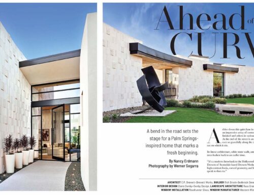 Stone Radius featured in Iconic Life