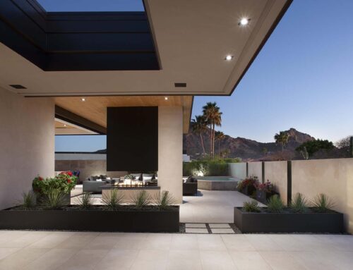 Cozy Camelview