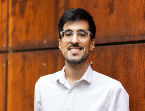 Jonathan Dalinger | BIM Manager