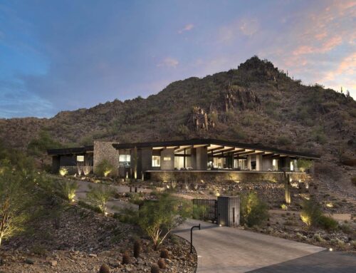 Onyx at Crown Canyon