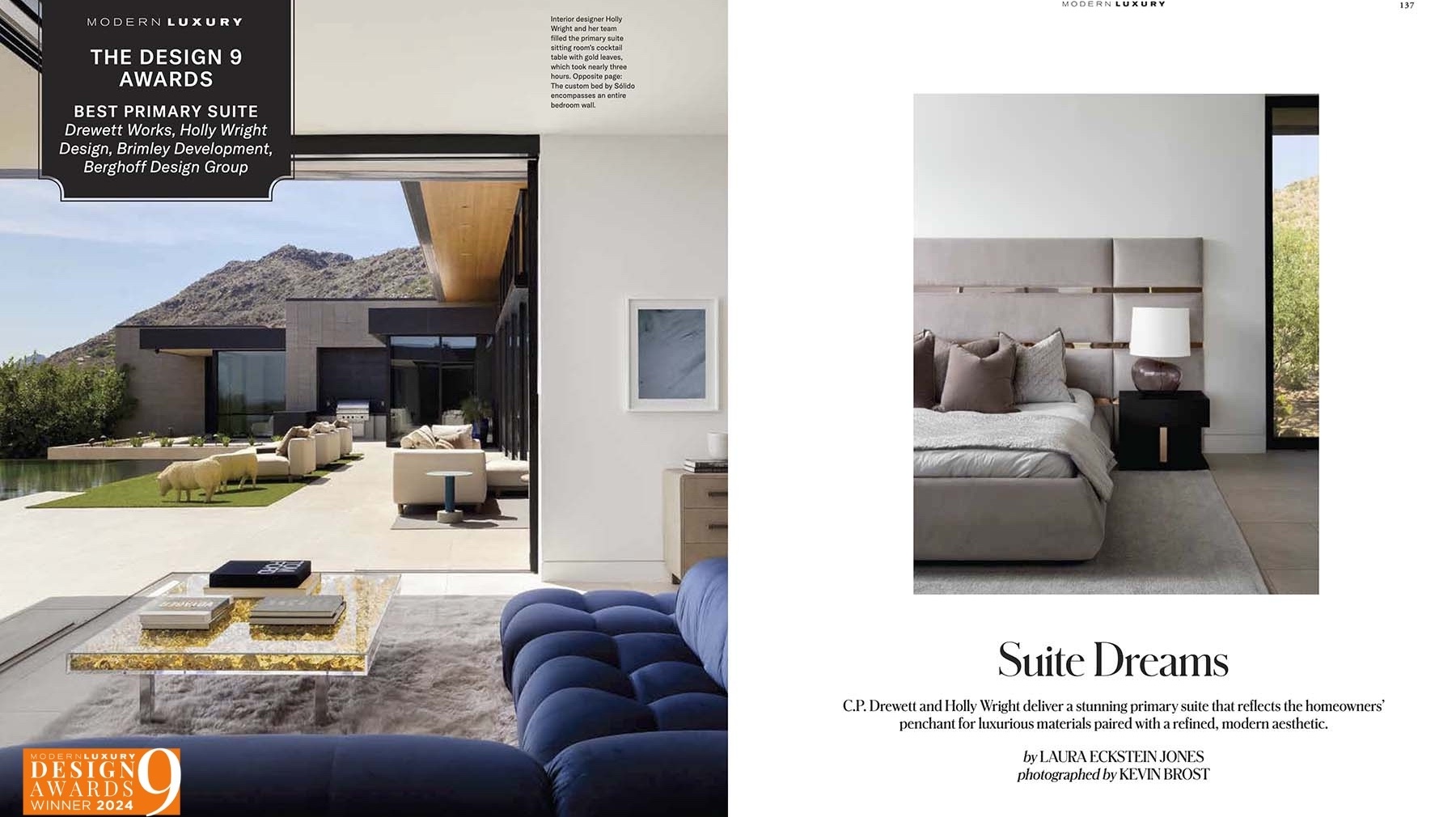 Moody Modern Design 9 feature 1